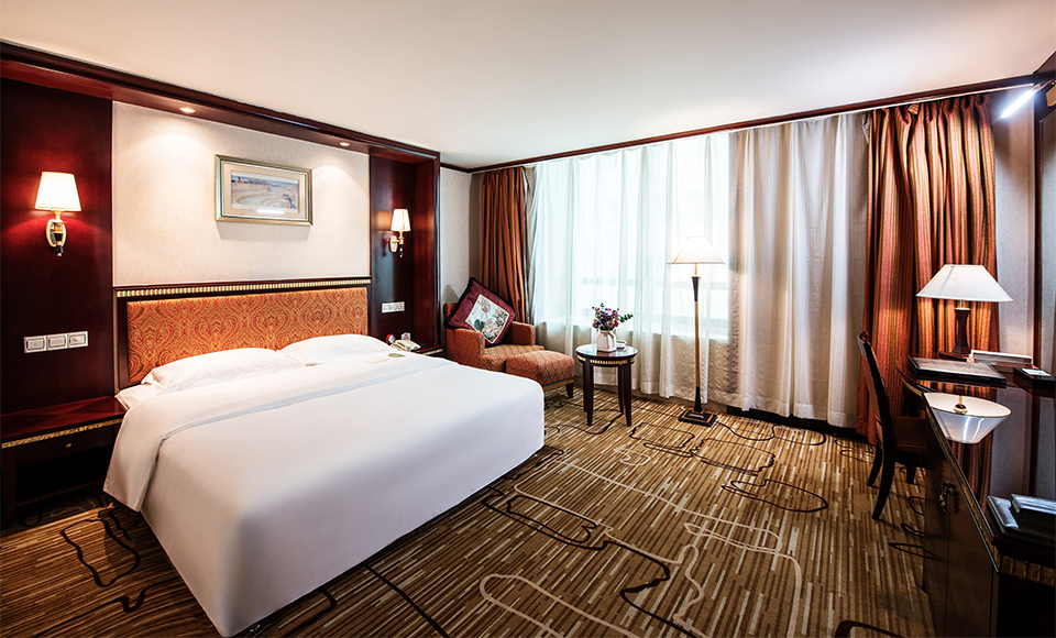 天津金皇大酒店